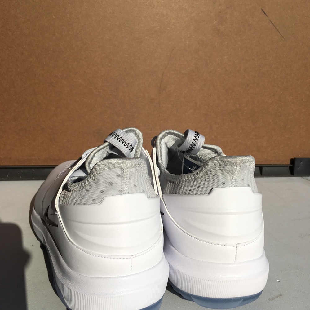 Nike Air Zoom Direct Golf Shoes/Spikes White Men's - Picture 5 of 6